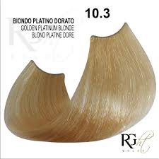 RG HAIR COLOUR EXTRAS