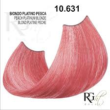 RG HAIR COLOUR EXTRAS