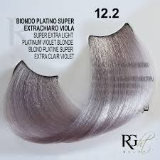 RG HAIR COLOUR EXTRAS