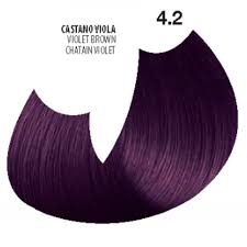 RG HAIR COLOUR EXTRAS