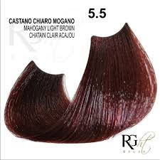 RG HAIR COLOUR EXTRAS