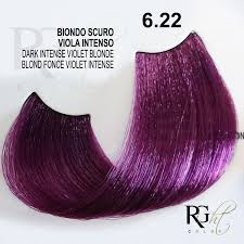 RG HAIR COLOUR EXTRAS