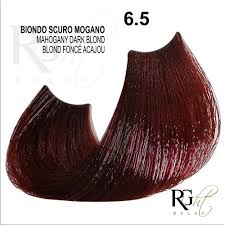 RG HAIR COLOUR EXTRAS