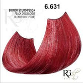RG HAIR COLOUR EXTRAS