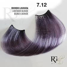 RG HAIR COLOUR EXTRAS