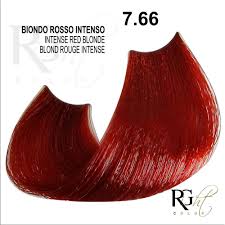 RG HAIR COLOUR EXTRAS