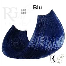 RG HAIR COLOUR EXTRAS