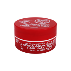 RedOne Hair Wax Full Force COBRA 150ml