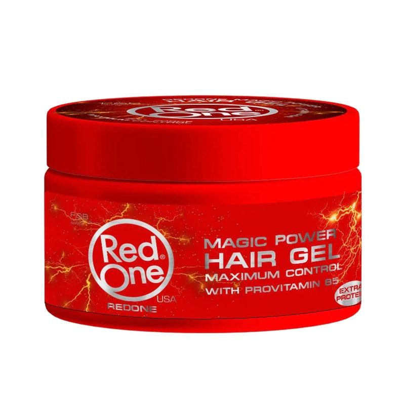 RedOne Magic Power Hair Gel 450ml