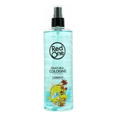 Redone After Shave Cologne Carribean 400ml