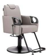 Karma Tumut Reclining Salon/ Barber/ Beauty Chair 02230101 - Fawn