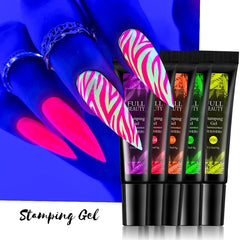 Stamping Gel - Lashmer