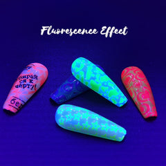 Stamping Gel - Lashmer