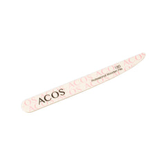 ACOS 100/180 Nail File - Lashmer
