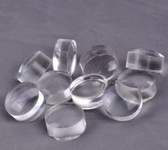 ACOS Silicone Head For Stamper Diameter 2.3cm/2.8cm - Lashmer