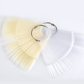 ACOS Display Key Ring - Pointy Tips 40ct - Lashmer