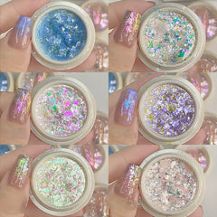 ACOS Aurora Opal Powder (#002) - Lashmer