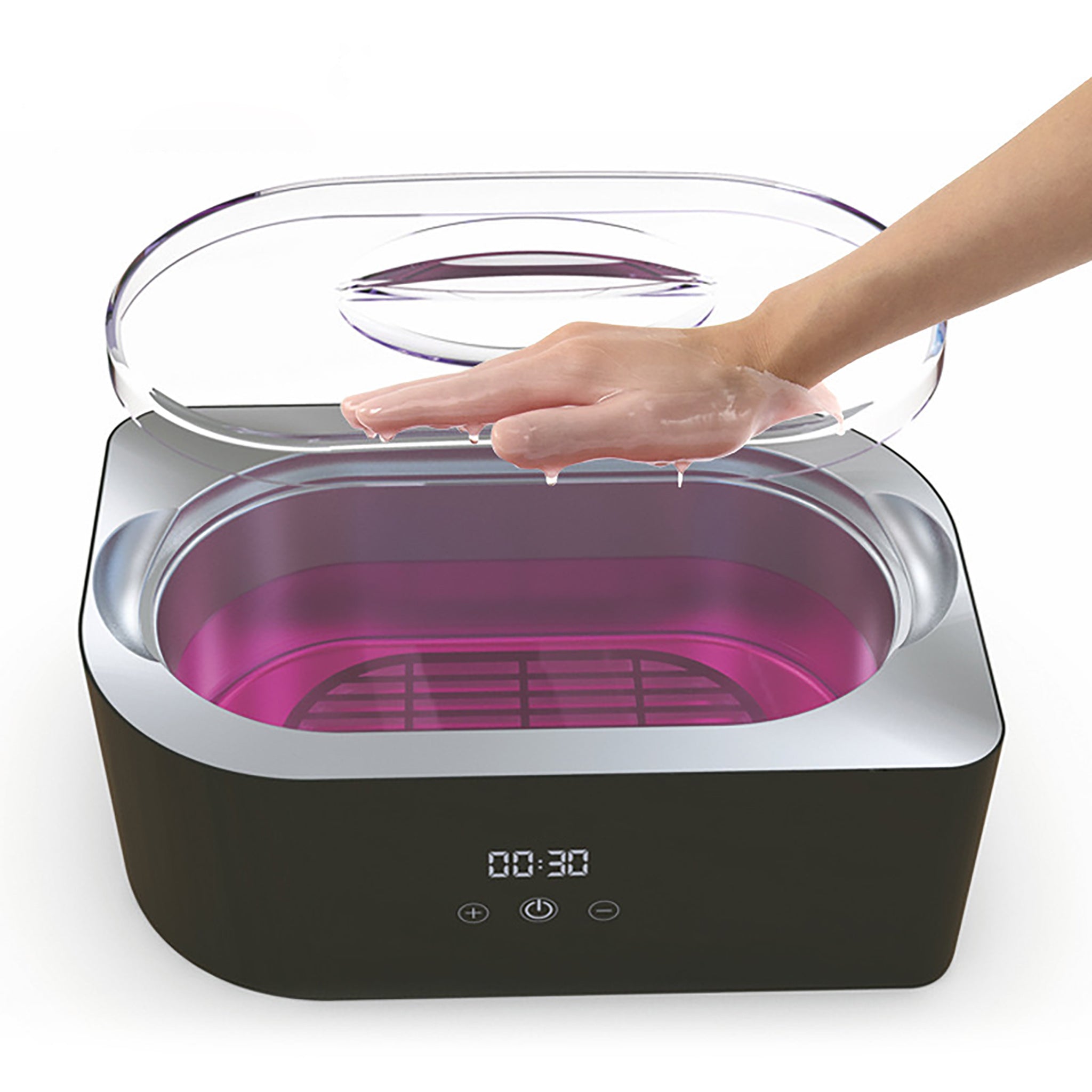 Paraffin Bath Digital - Lashmer