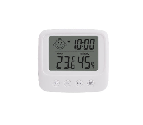Digital LCD Thermometer - Lashmer Nails&Eyelashes Supplier