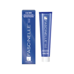 Fascinelle Hair Colour Cream 100g