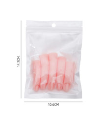 ACOS practice finger (5pcs/pack) - Lashmer