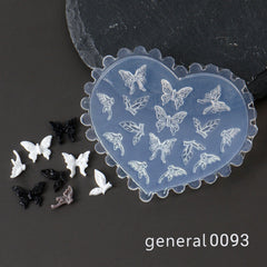 ACOS 3D Modules for Nail Art - Lashmer