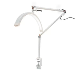 ACOS Adjustable Half Moon LED Beauty Light - Lashmer