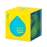 Flabois Milk Balm Hair Mask 9 Capsules - Lashmer