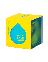 Flabois Milk Balm Hair Mask 9 Capsules