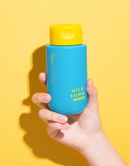 Flabois Milk Bomb Hair Mask 300ml