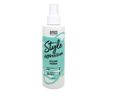 Amos Style Expression Volume Primer 200ml