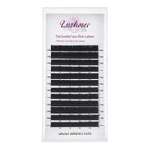 Fast&Easy Fans(0.05/0.07) D+ Curl - Lashmer Nails&Eyelashes Supplier