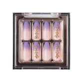 Press on Nails (PN018) - Lashmer Nails&Eyelashes Supplier