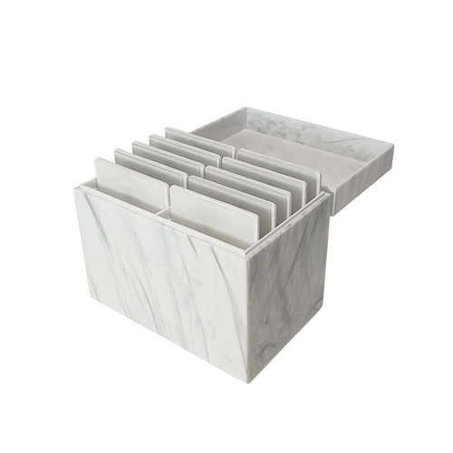 Acrylic Lash  Box( 10 tiles) - Lashmer Nails&Eyelashes Supplier