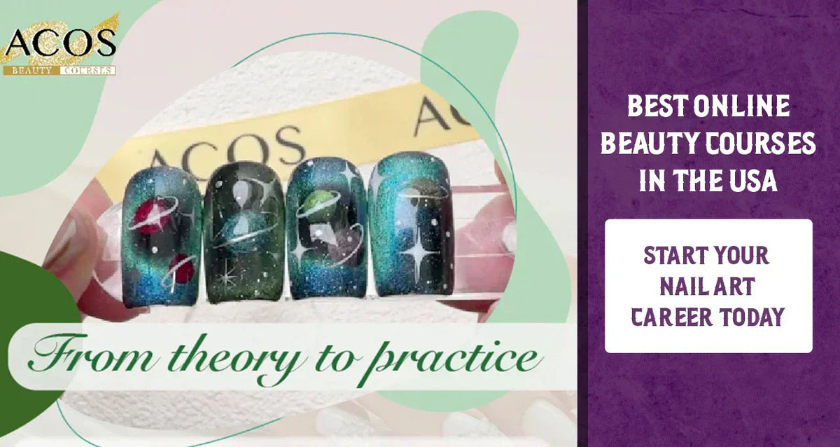 Best Online Beauty Courses in the USA