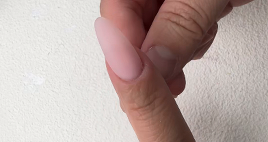 How to Learn Nail Tech Skills with ACOS Acrylic Powder Nails