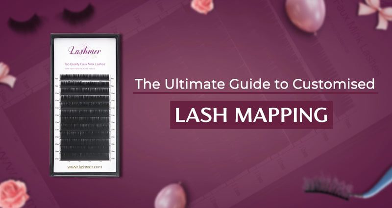Guide to Customize Lash Mapping
