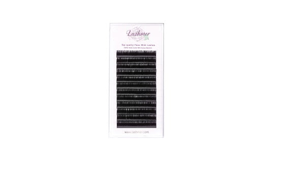 All type of lash trays