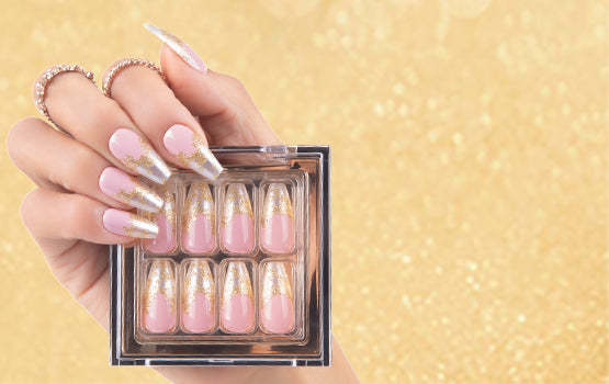 Easy Nails