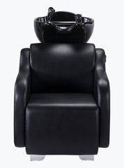 Karma Complete Shampoo Unit Mortlake With Black Deep Basin 0303012201 Retail Karma