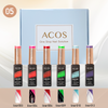 ACOS Liner Art Gel Collection Kit - Lashmer