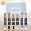 ACOS Liner Art Gel Collection Kit - Lashmer