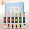 ACOS Liner Art Gel Collection Kit - Lashmer