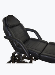 Karma Rotorua Beauty Bed Electric 09030101 - Black Beauty Beds Karma