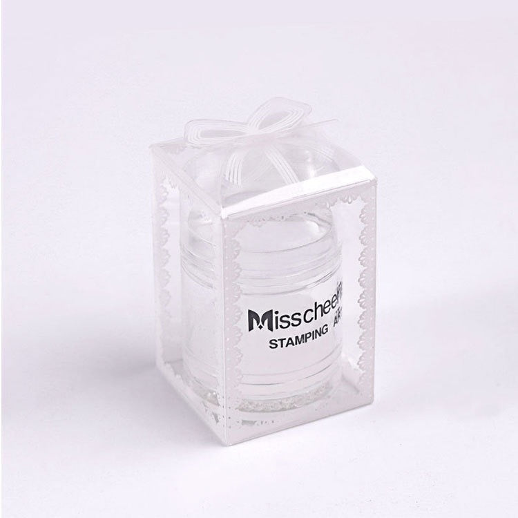 ACOS Stamper & Scraper (Clear) - Lashmer