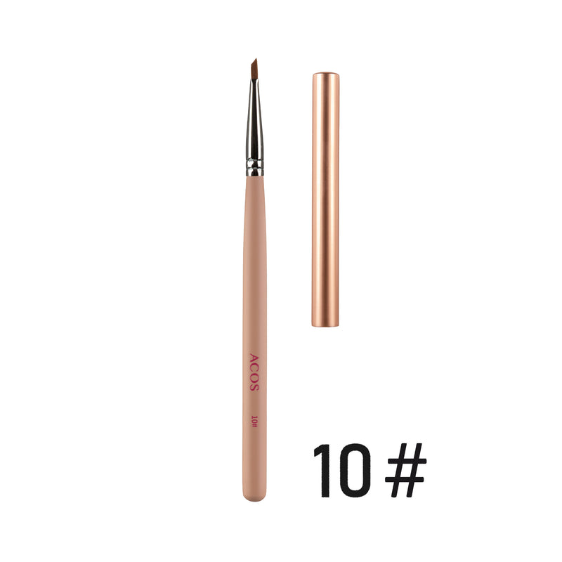 ACOS Nail Art Brush Set - Lashmer