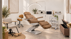 Lashmer Organic Natural Lash Studio Fitout Package (12 m²)