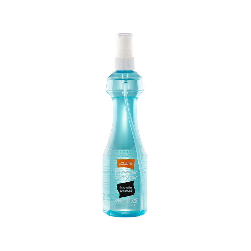 Lolane Gel Spray 215ml