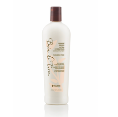 Bain de Terre Coconut Papaya Ultra Hydrating Shampoo 400ml