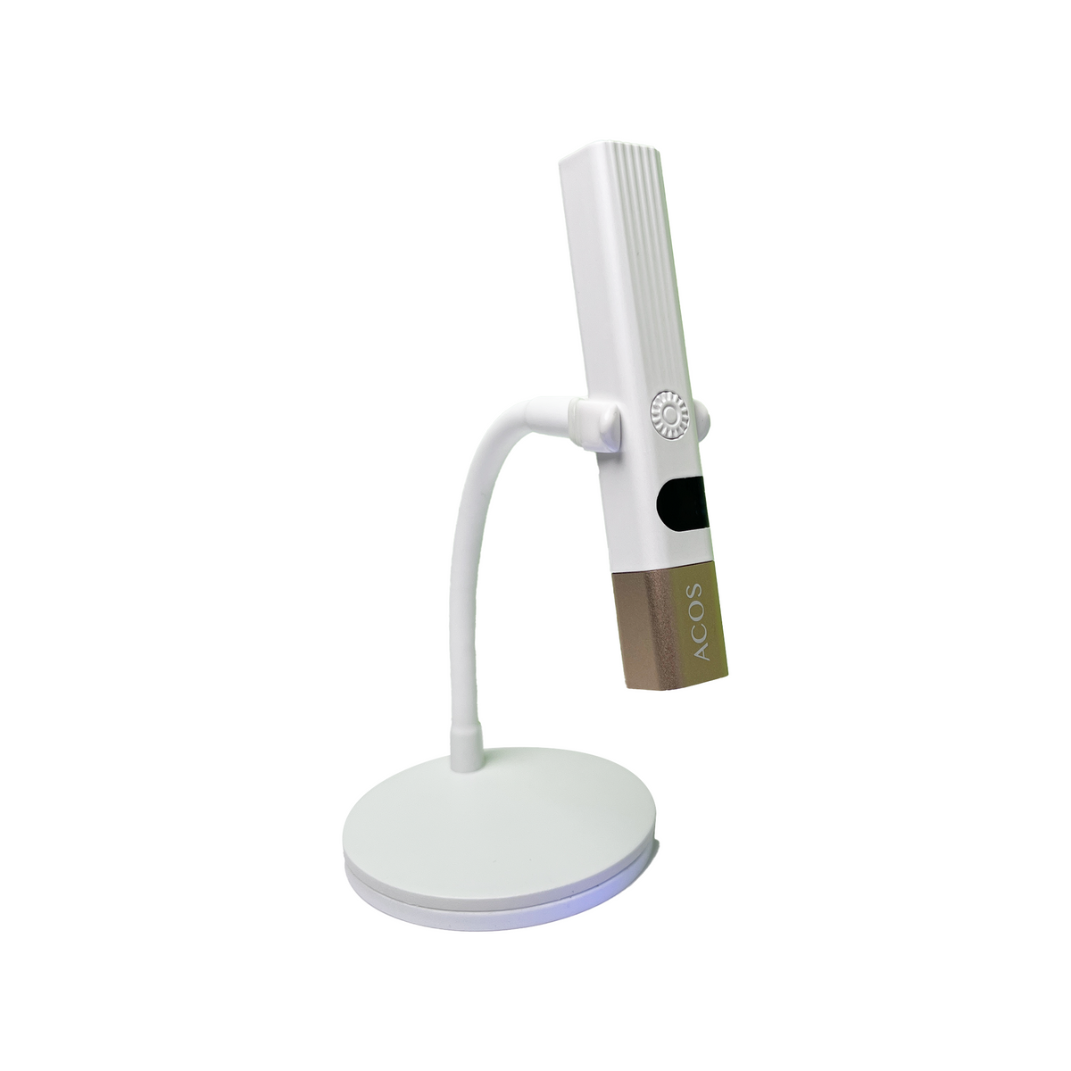 ACOS Flash Cure Nail Lamp with holder (USB charge) - Lashmer